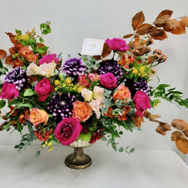 Artisan/Premium Designer Choice 1 - Beverly Hills