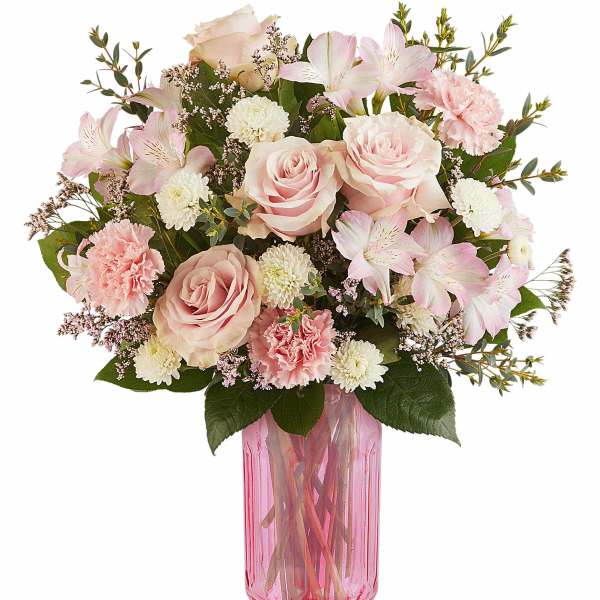 Chérie Bloom Bouquet