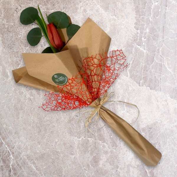 You are Unique by The House of Flowers