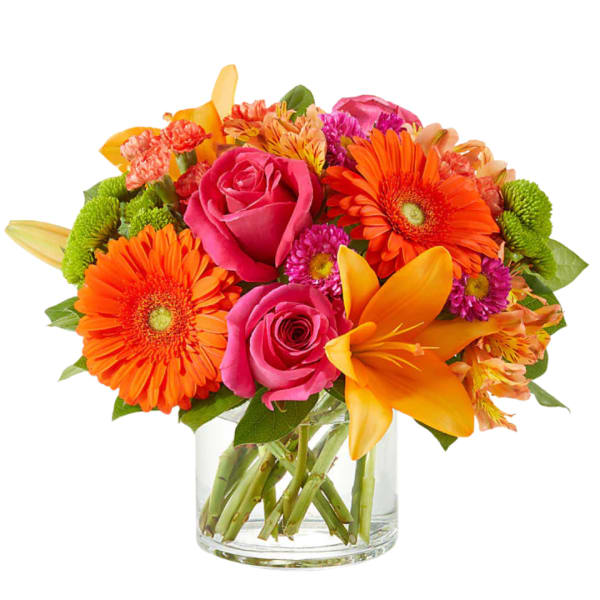 Birthday Bash Bouquet