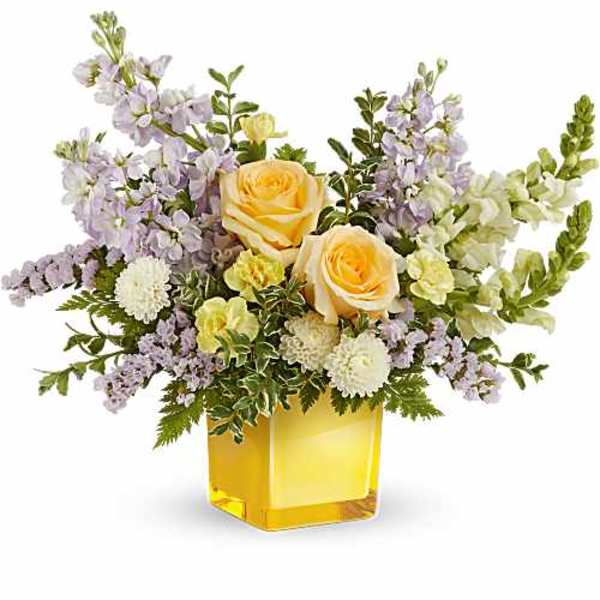 Sunshine Dreams Bouquet