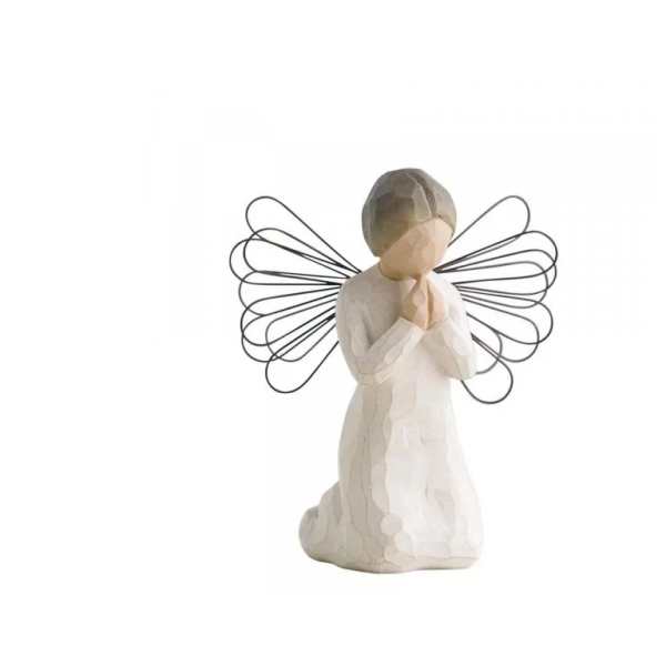 Willow Tree-Angel of Prayer
