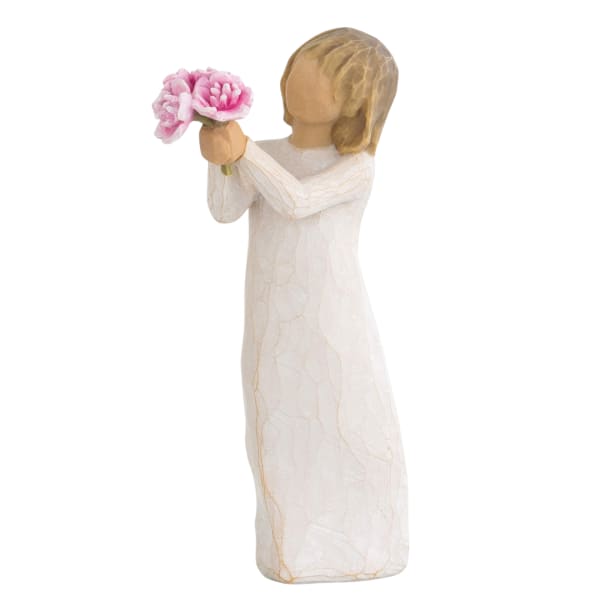 Willow Tree - Thank You