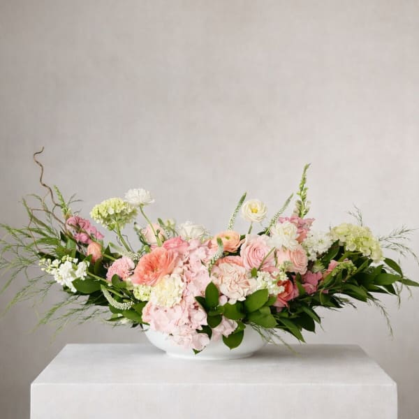 The Grand Garden Statement