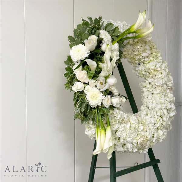 Funeral Wreath