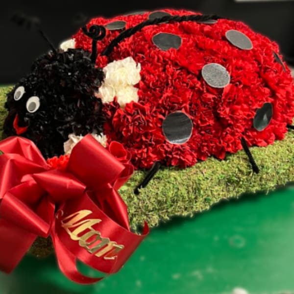 Lady Bug Tribute