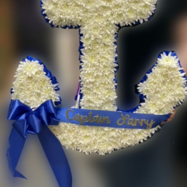 Anchor Tribute Spray