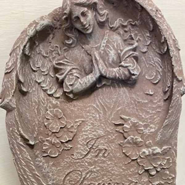 In Loving Memory (Red)