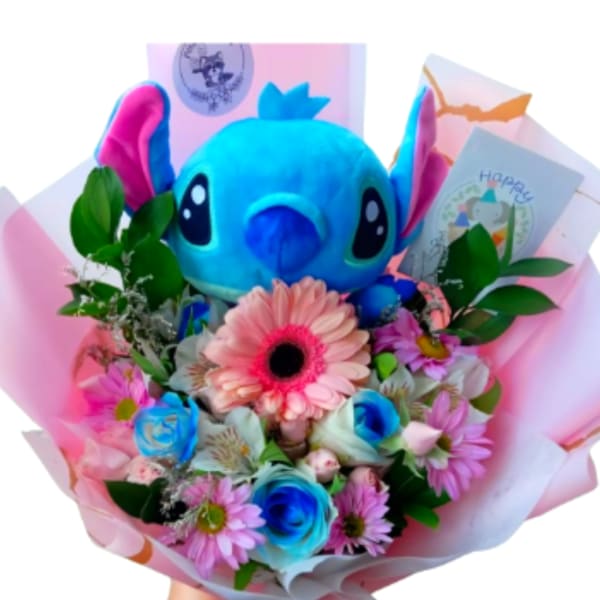 The Ohana Dream Bouquet