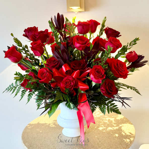 Forever In Our Hearts