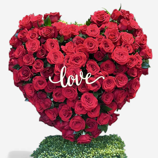 All You Need Is Love