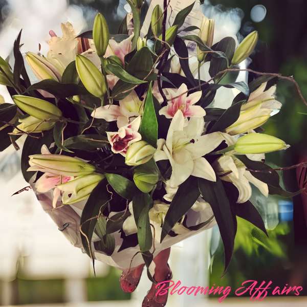 Bloom1129 | Chelsea Florist Manhattan NYC Best Flower Shop