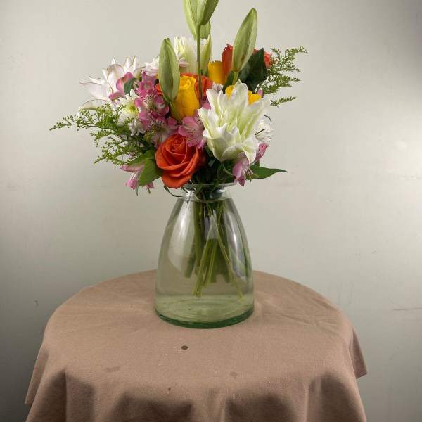 SERENITY ARRANGEMENT