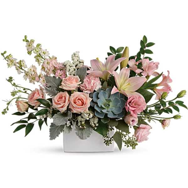 Mother's day Adore arrangement