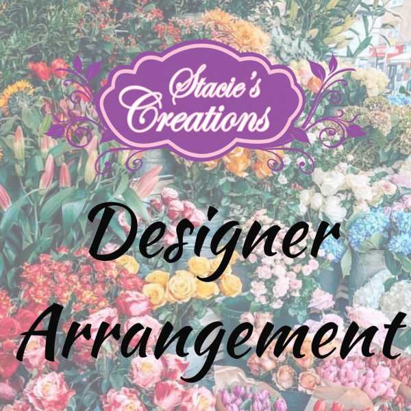 Stacie's Favorite Arrangement