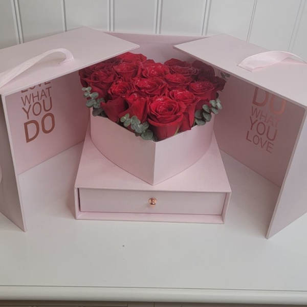 Stacie's Sweet Love - PREORDER ONLY