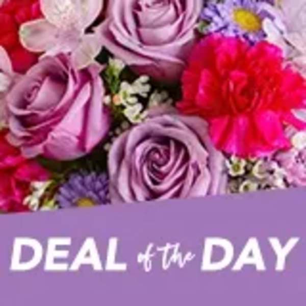 "Mother's Day Designer’s Surprise"