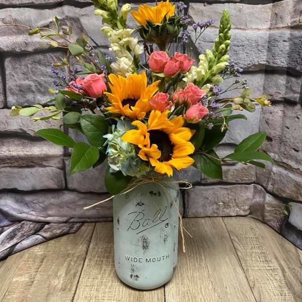 Just The Way You Are