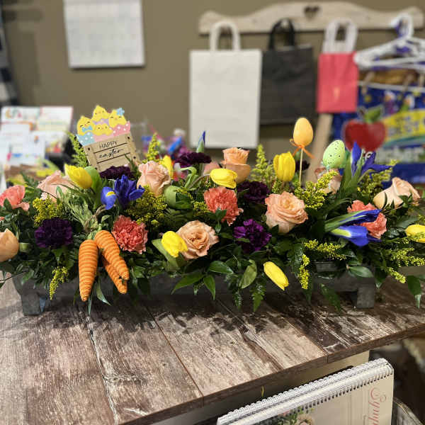 Designer Choice Table Centerpiece