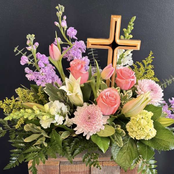 Forever in our Hearts