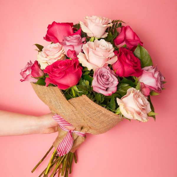 Rosé All Day Bouquet