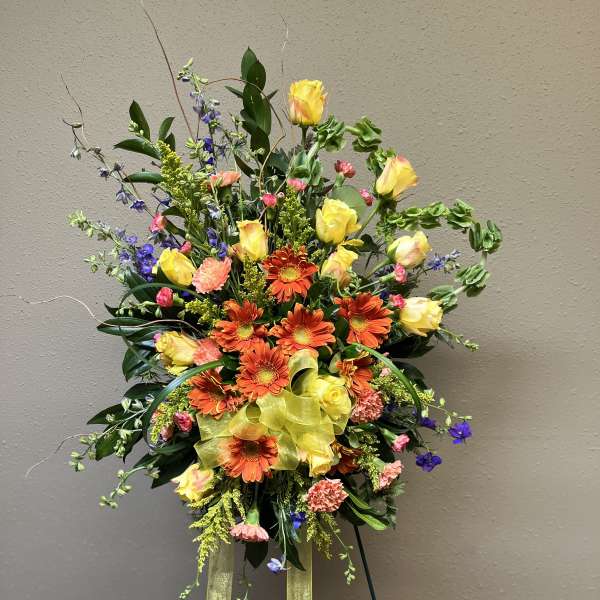 Standing Spray- Erma