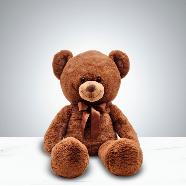 Jumbo Bear Plush