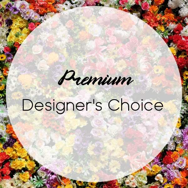 Premium Designer's Choice
