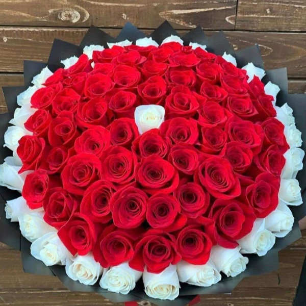 Hermoso buchon grande