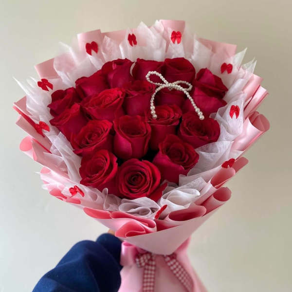 Sweetheart Bouquet