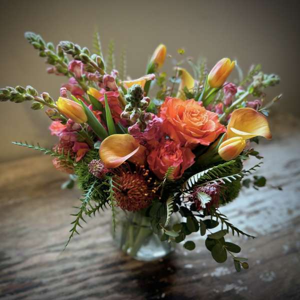 Little Miss Sunshine