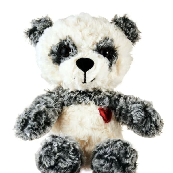 Plush Panda