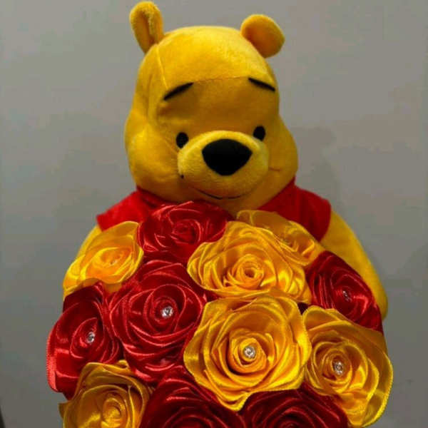 ramo pooh