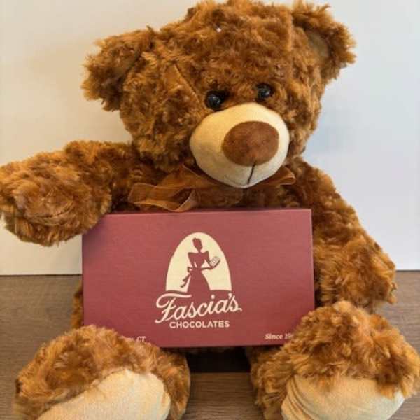 Sending Love and Comfort