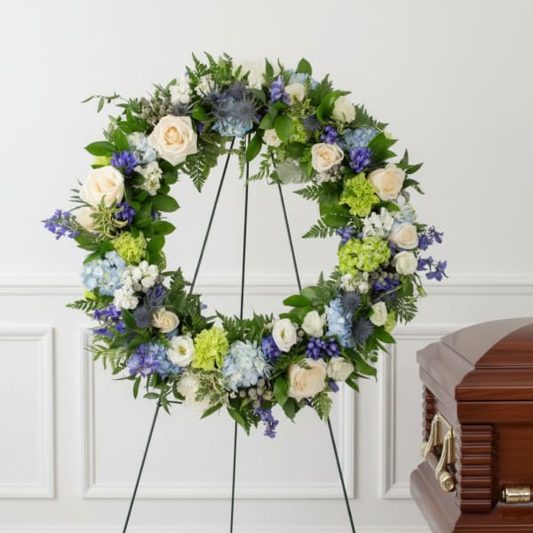 Memorial Wreath