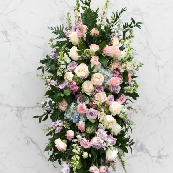 Pastel Traditions Spray