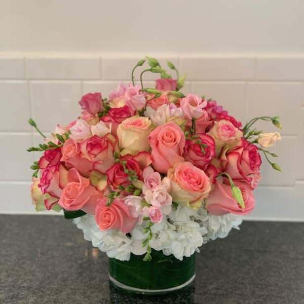 Montauk's Modern Embrace