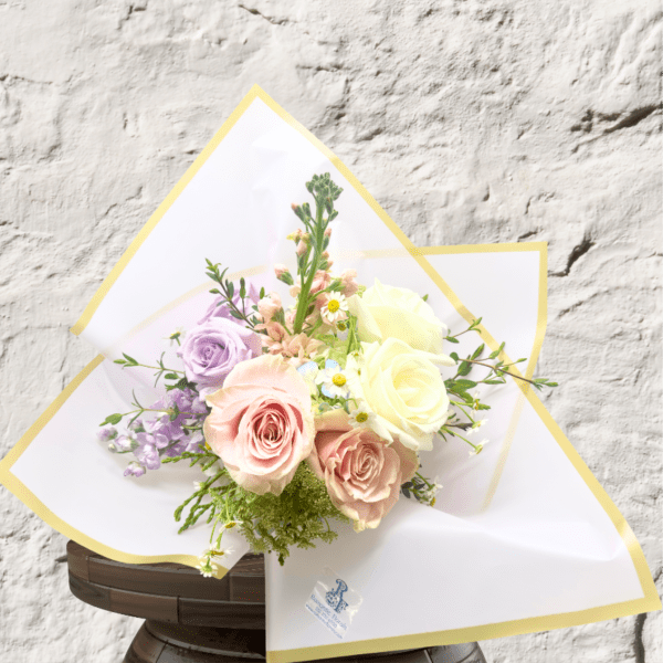 Petite European Market Bouquet