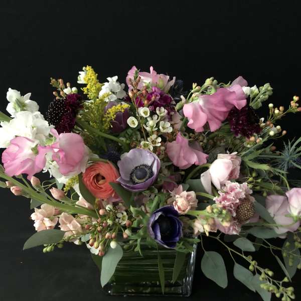 Designers Choice Texas Wild Flower. SOLD OUT FOR MOTHER’S DAY.