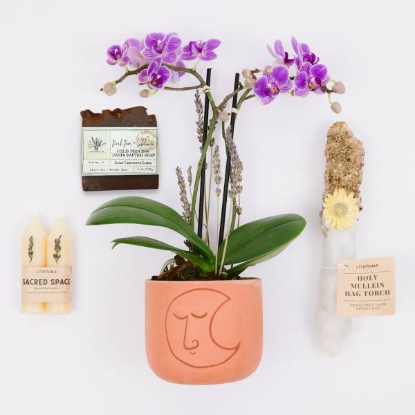 Spiritual Unity Gift Set