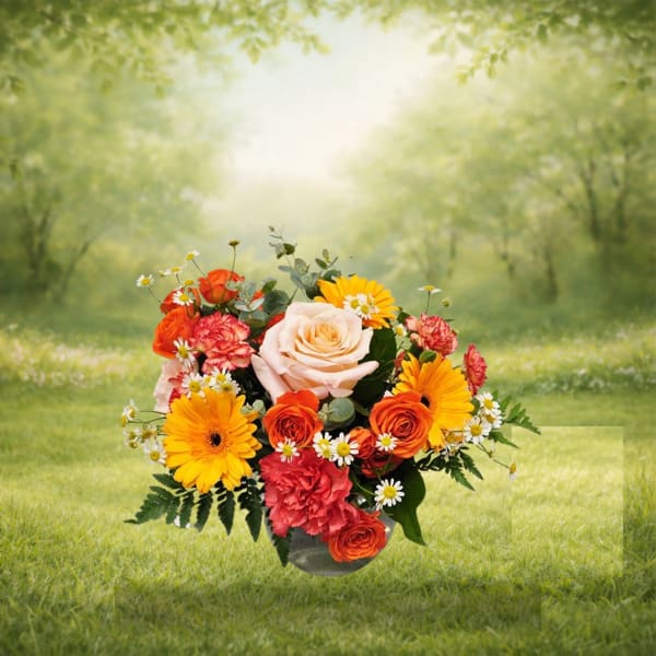 K2421 Mango Smoothie