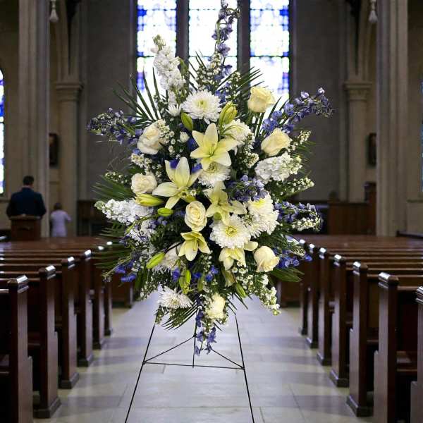 Faith and Remembrance