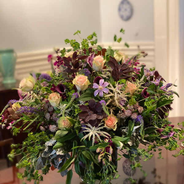 “European Dreams”