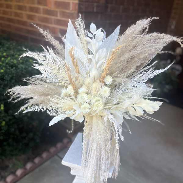 Dried Naturals Bouquet