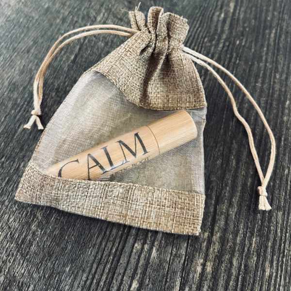 CALM Essential Oil Rollerball