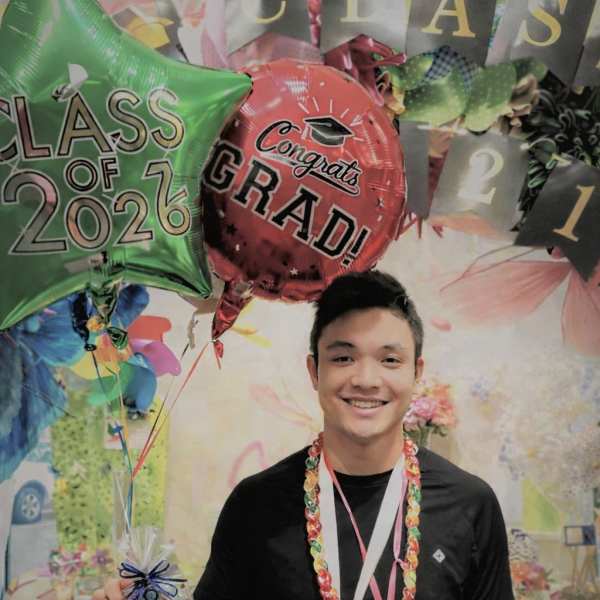 Class of 2026 Foodie Graduation Package