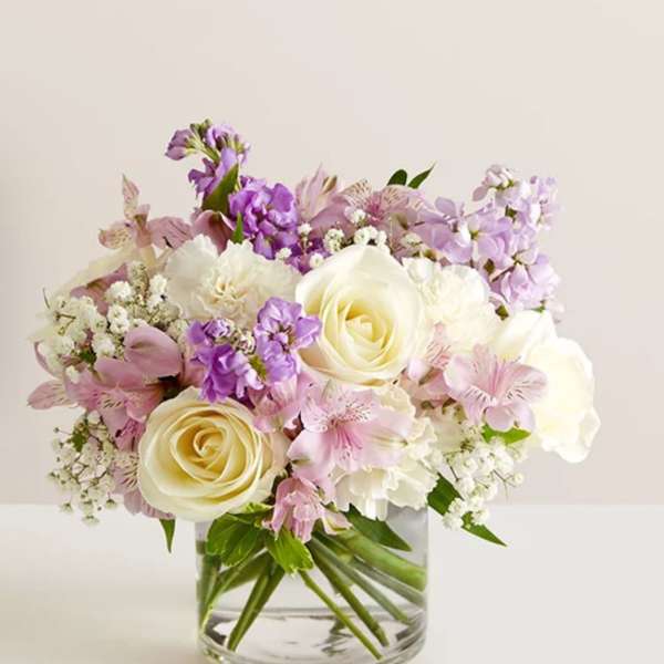 Lovely Lavender Arrangement