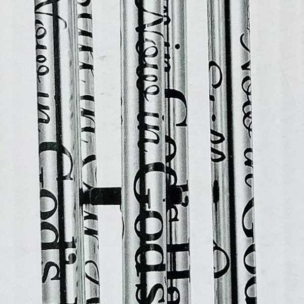 In God's Hands Wind Chime