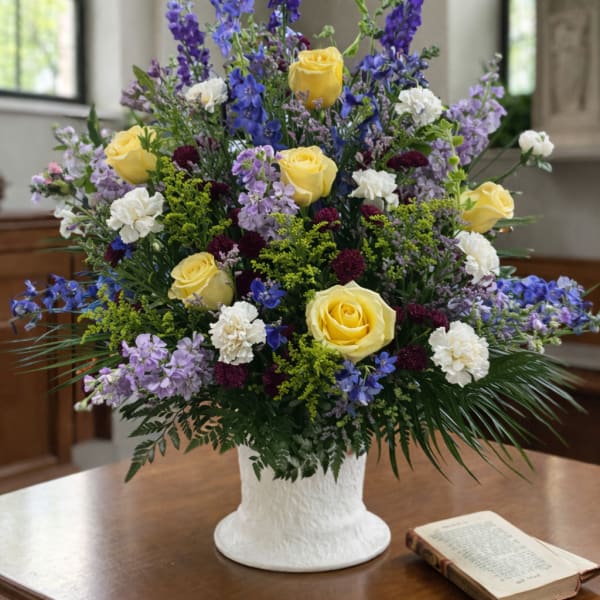 Mixed Sympathy Spray