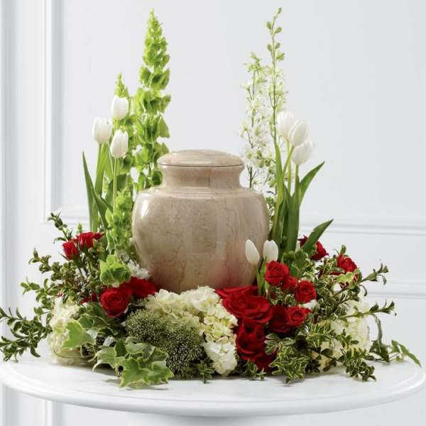 Circle of Remembrance Cremation Tribute